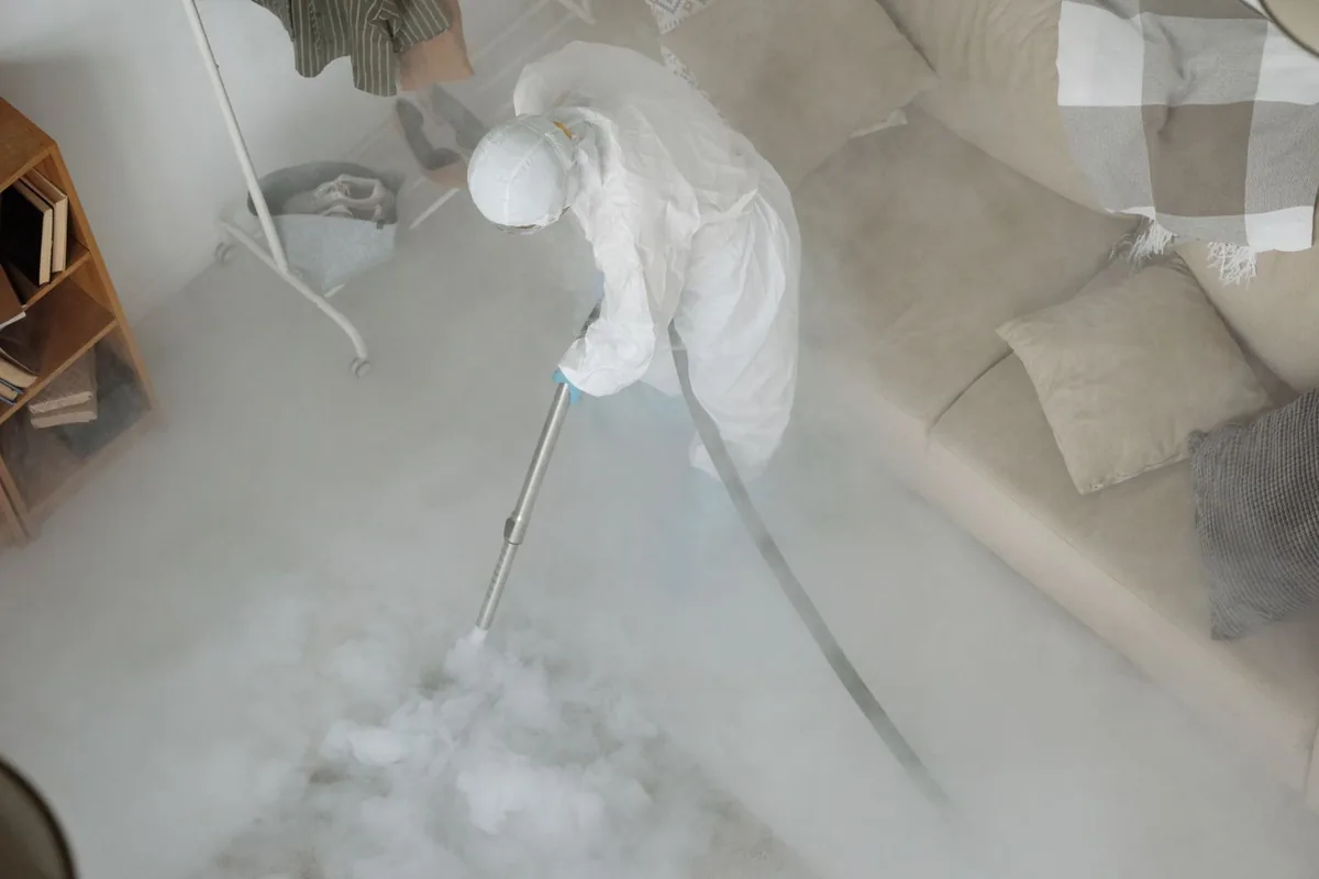 Biohazard Cleanup in Valley Village, Los Angeles, CA